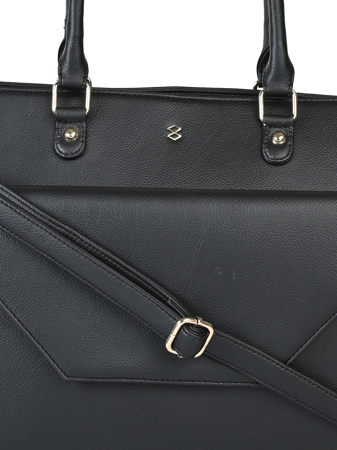 VersaCarry: The Essential 15 Inch Laptop Handbag for the Modern Woman