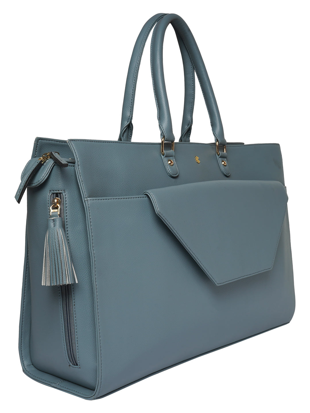 VersaCarry: The Essential 15 Inch Laptop Handbag for the Modern Woman