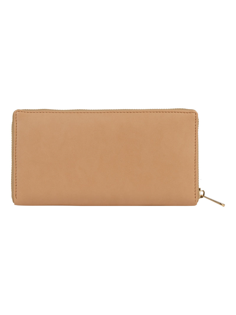 Solid Easy to Go Wallet - Horra Luxury